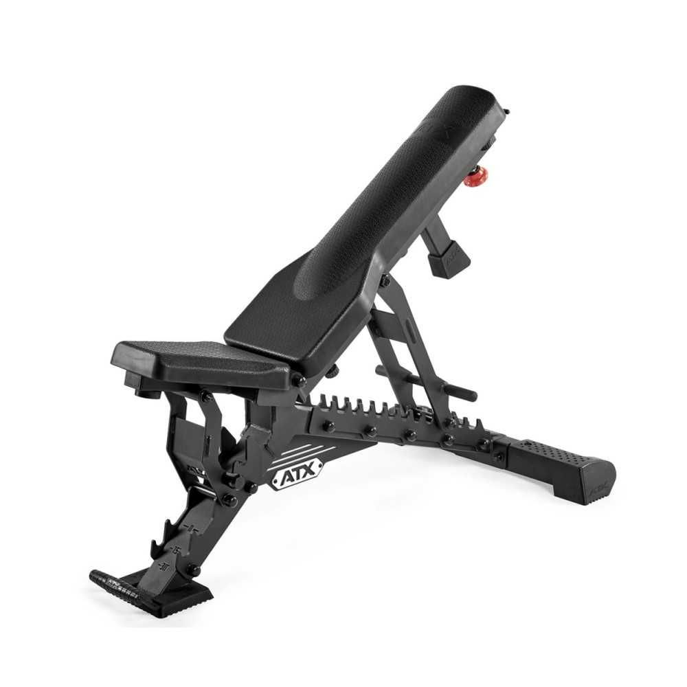 Регулируема Пейка ATX Warrior Bench - Slim 2.0, Лежанка, Фитнес Уред