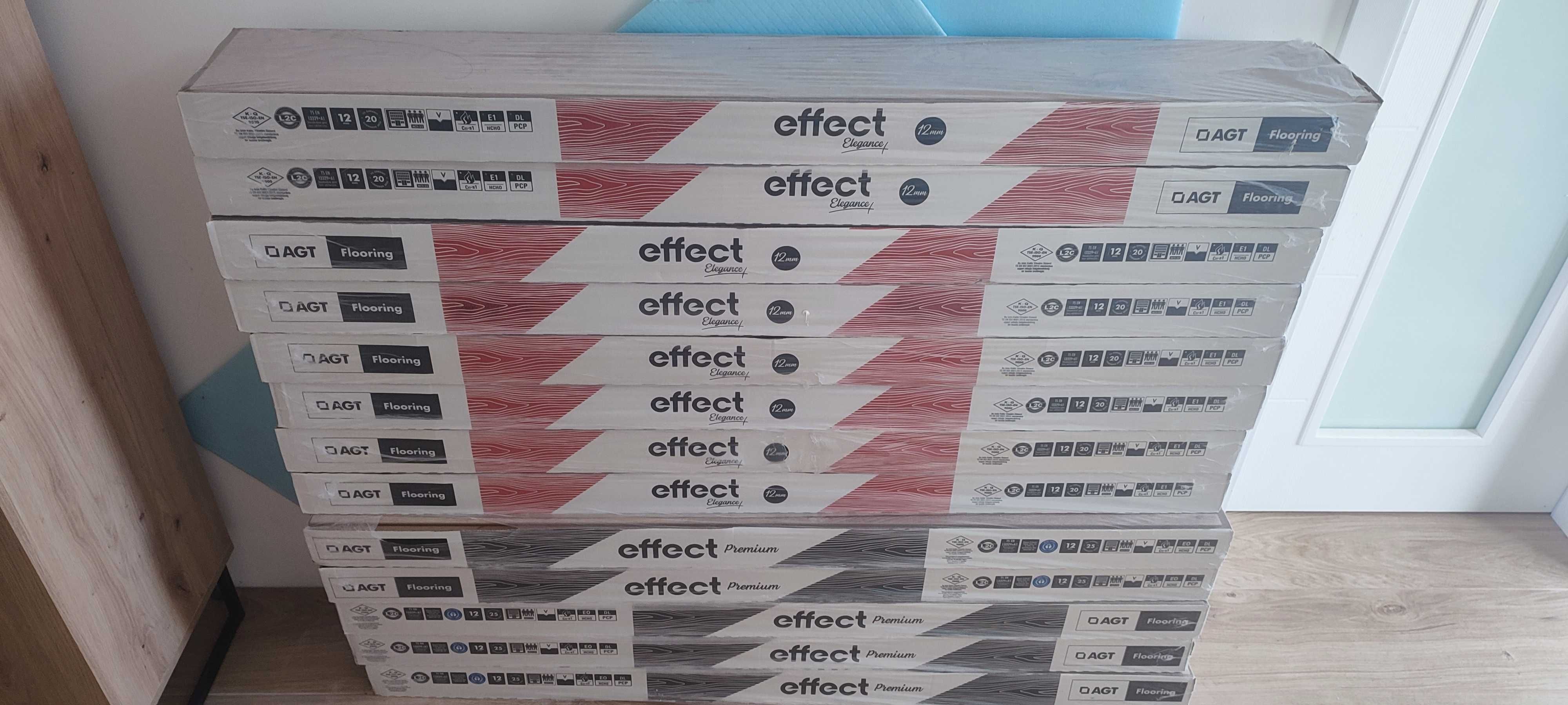 Ламиниран паркет Solaro Effect Elegan PRK912 12мм AC5/33 V4 - 24 кв.м