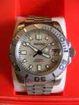 Seiko Automatic Divers Watch 200 m