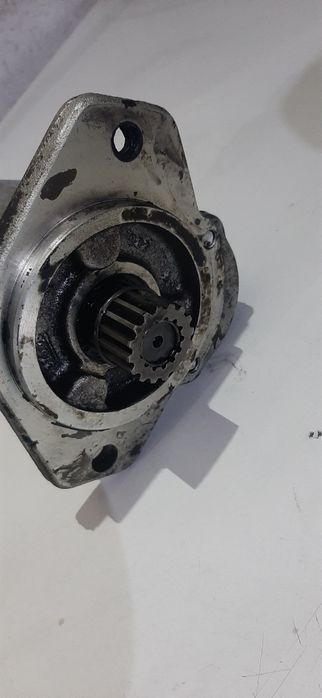 Pompa hidraulica vascoventilator autobuz Rexroth cod 0510725058