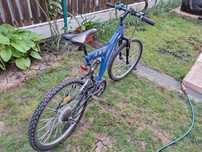 Bicicleta Rich Cobalt 24 inch