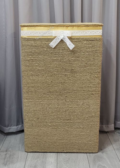 Кош за дрехи или съхранение на вещи