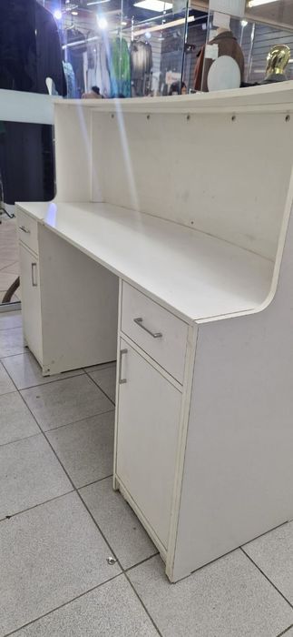 Продам стеллаж для ТД или салона