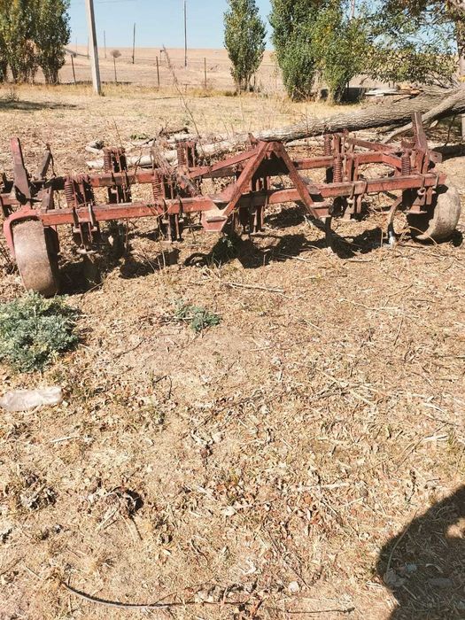 Продается Культиватор