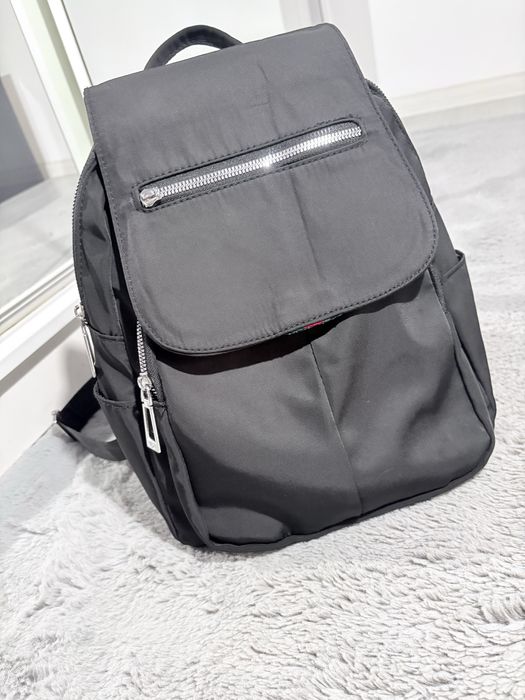 Rucsac dama Trendyol negru