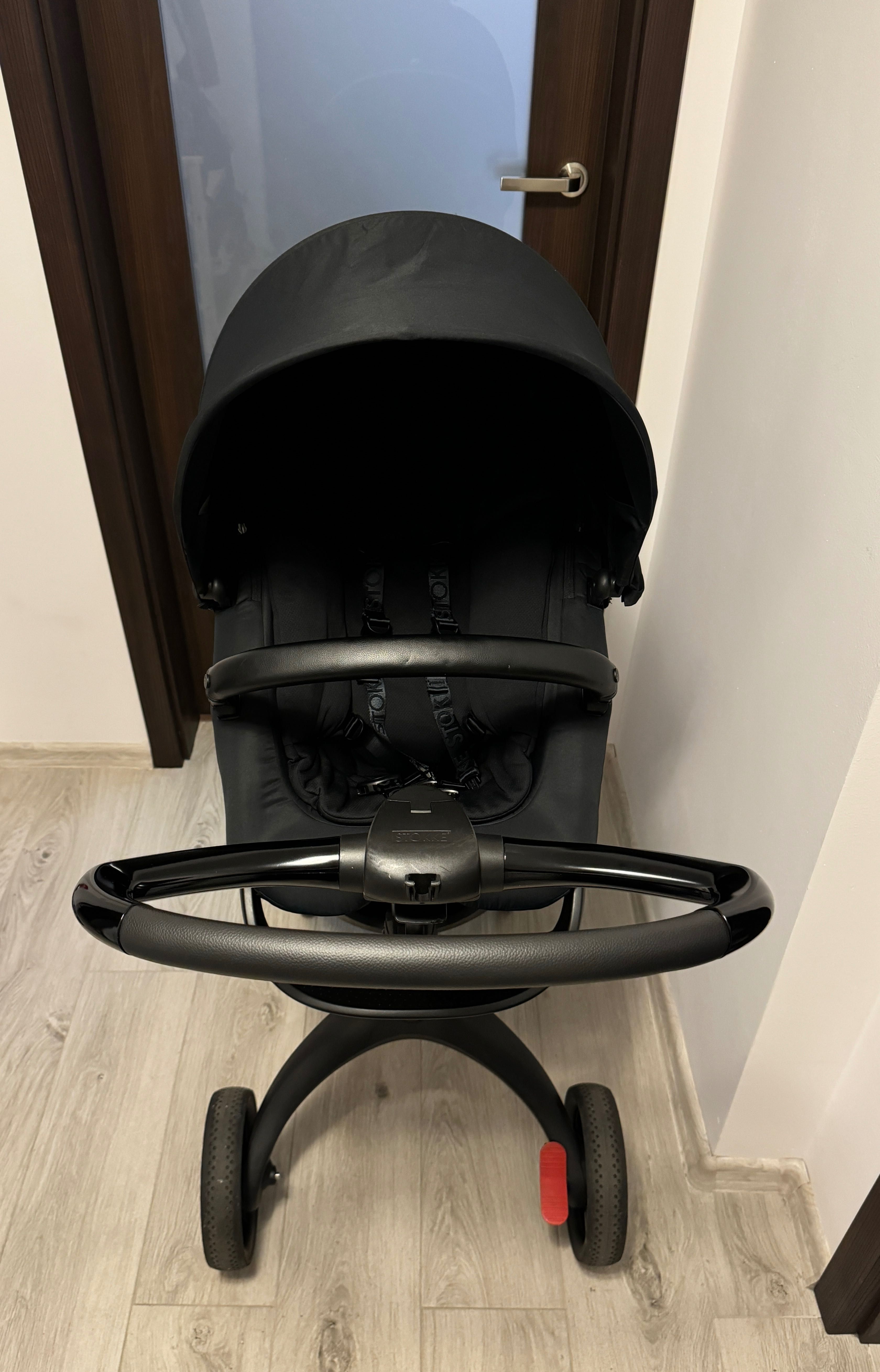 Carucior sport - Stokke® Xplory X