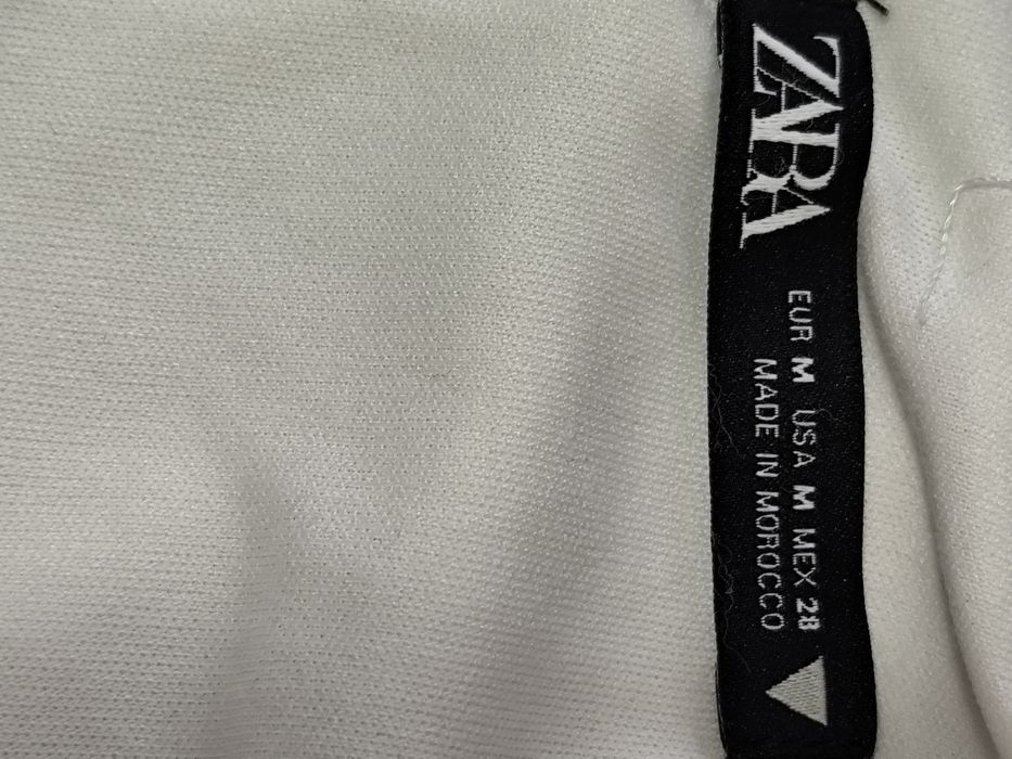 Zara body modelator mărimea M