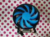 Cooler CPU Deepcool GAMMAXX 300 Socket 1200/1155/1151/1151 v2.
