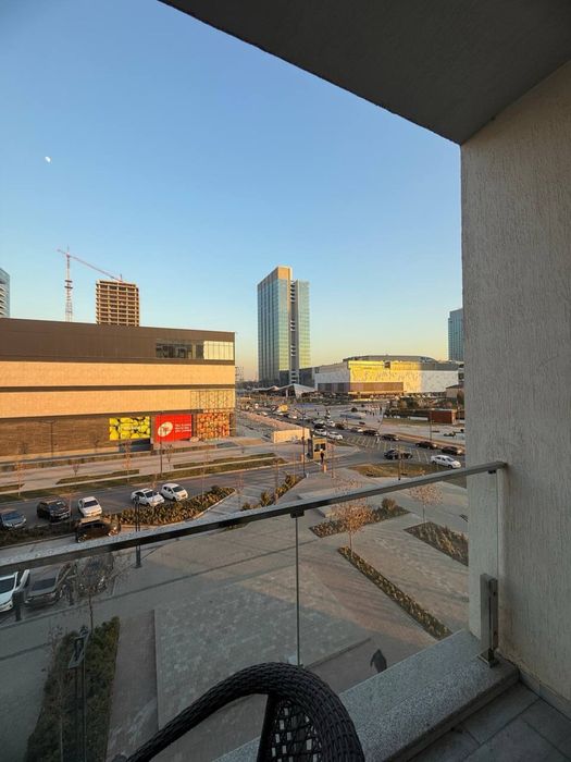 Toshket city Gardens