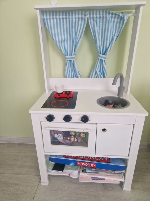 Bucatarie copii ikea