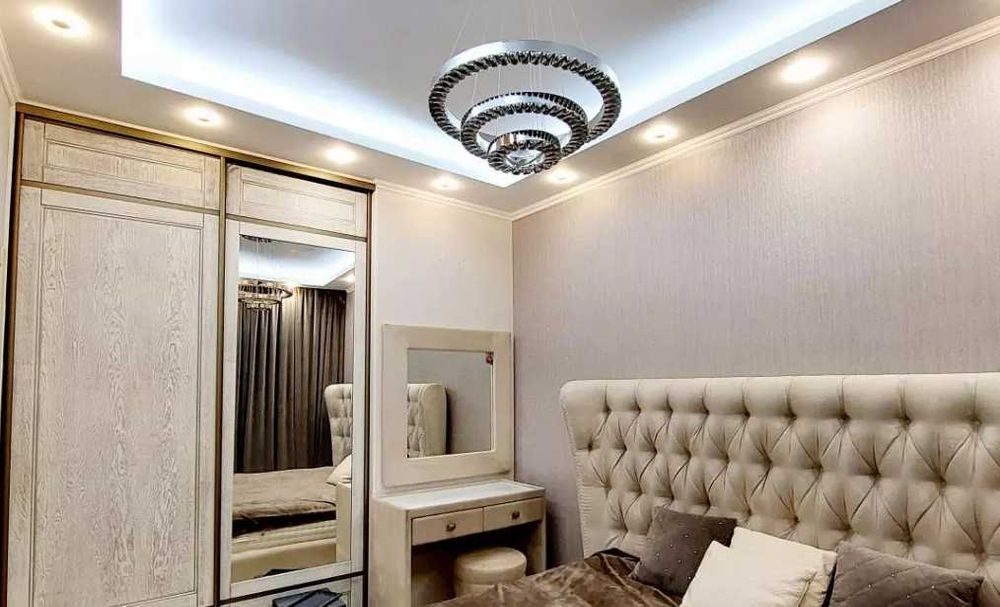 Дава се под наем Тристаен апартамент в Пловдив, Тракия - 81 кв.м за 448.8 € - Снимка #6