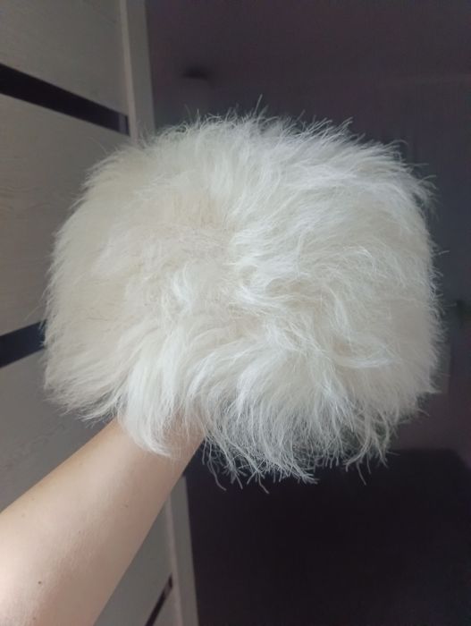 Продам новую попаху