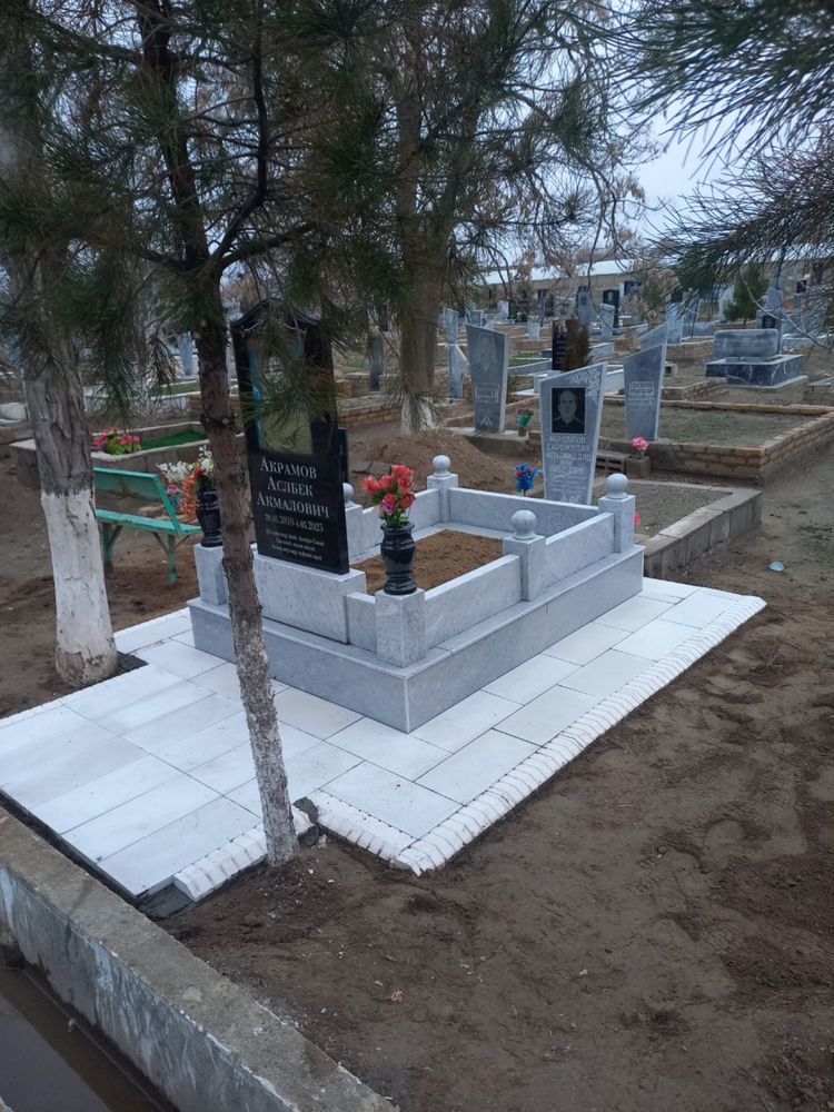 Ёдгорлик (Памятники) город Газган