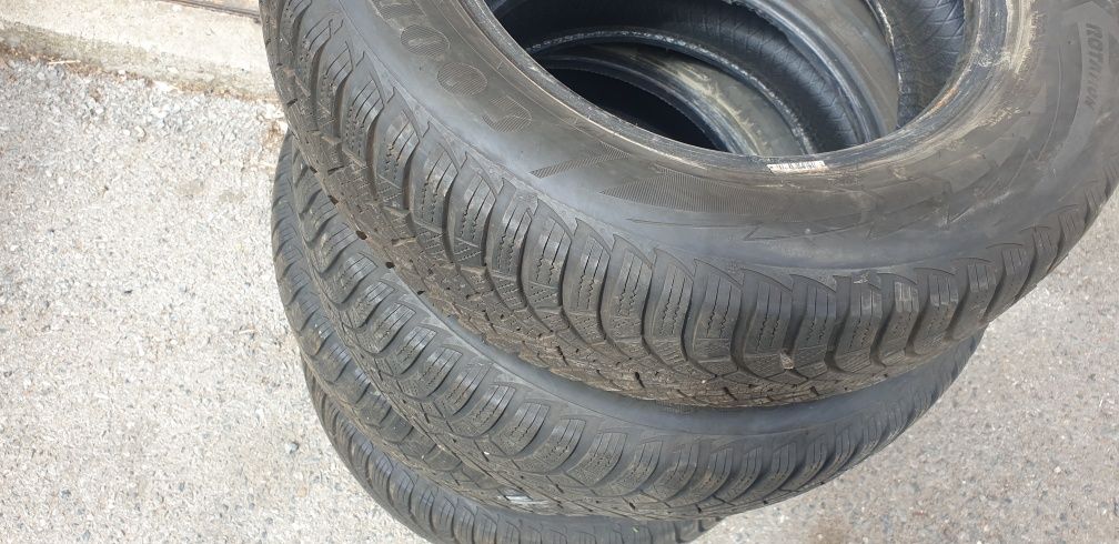 Гуми 195 65 15 Goodyear ултрагрип 9