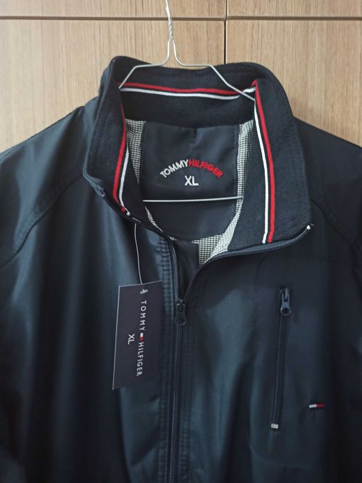 Geacă Tommy Hilfiger