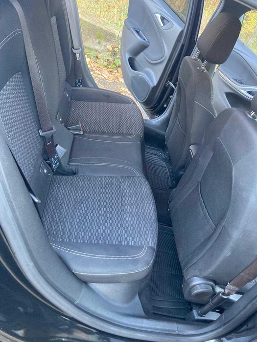 Vând Opel Astra K 1.6 CDTI – 110 CP – Euro 6 – 2017 / 173.000 km