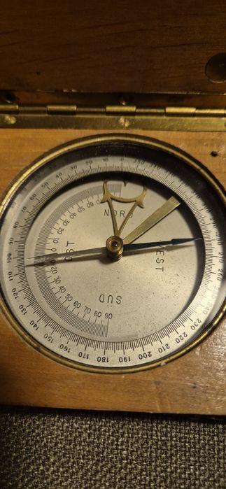 Уникална колекция компаси , компас.