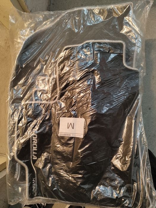 Стелки за Тойота Корола Toyota Corolla Hibrid