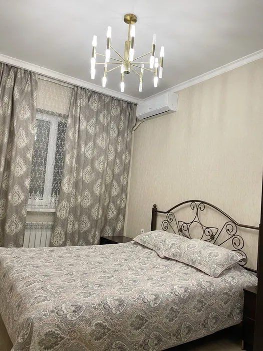 Kvartira Arenda Yakkasaroy