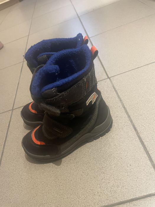 Детски боти Primigi