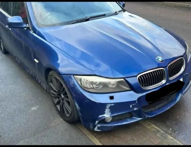 Dezmembrez BMW E90 LCI 3.0d 197cp toate piesele disponibile