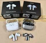 Безжични слушалки Samsung Galaxy Buds 3 Pro