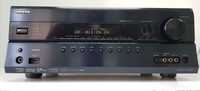 ONKYO TX SR 607 Amplificator 9 canale HDMI receiver statie audio