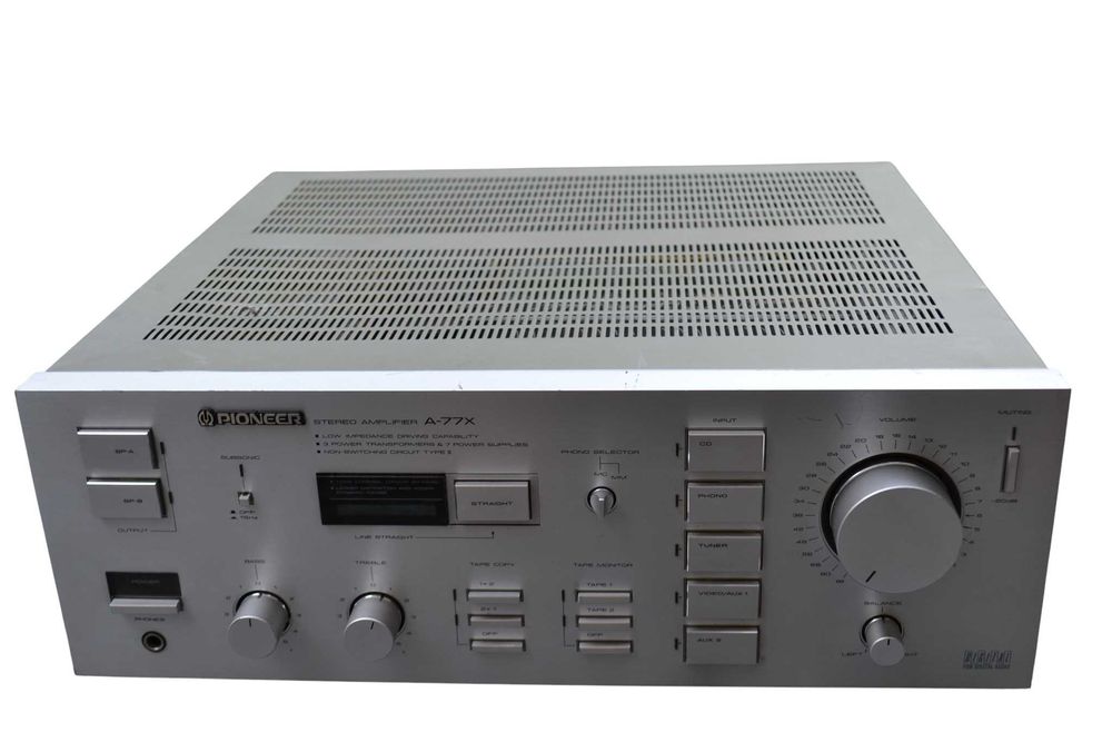 Amplificator Pioneer A 77 X