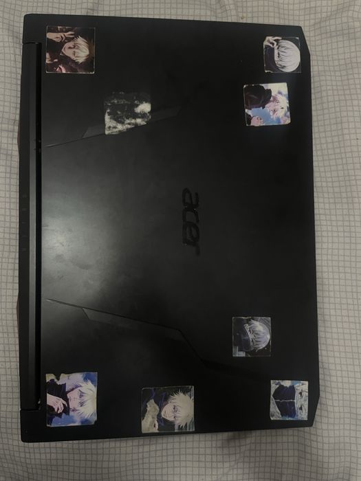 игровой ноутбук Acer Nitro 5