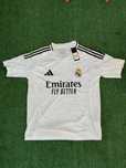 Tricou Fotbal Real Madrid