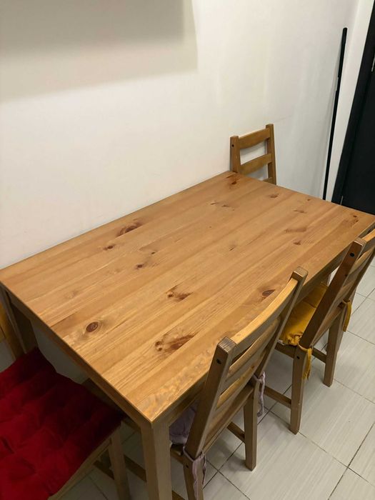 Închiriez garsonieră Popesti Leordeni – 10 minute de metrou