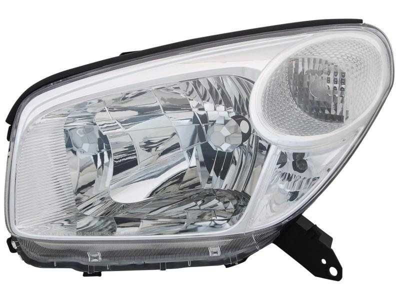 Far stanga/dreapta Toyota RAV 4 an 2004-2005 , faruri noi