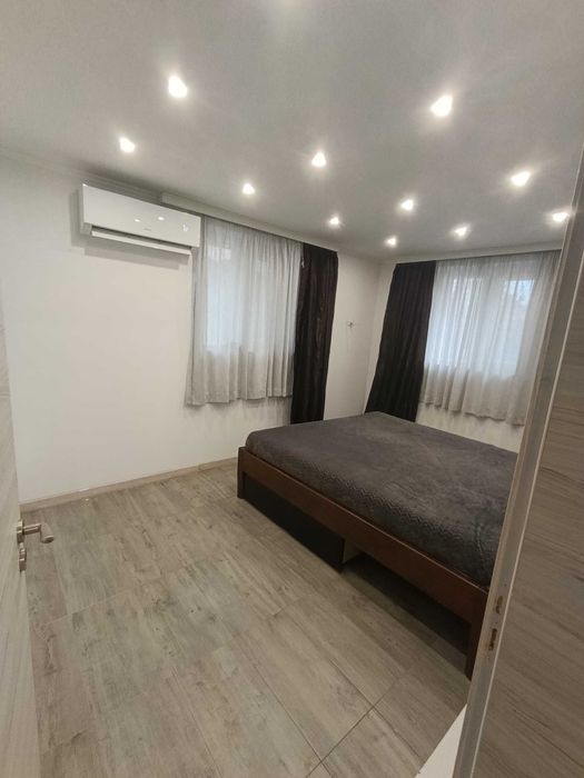 Дава се под наем Четиристаен апартамент в Сандански - 80 кв.м за 462 € - Снимка #9