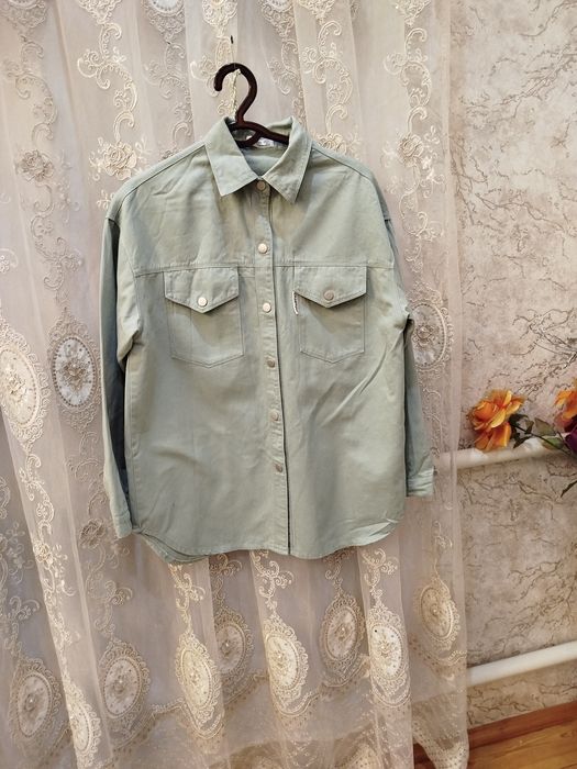 Qishga kuzga rubashka