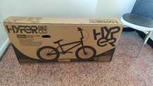 Велосипед Monster Energy X Hyper PRO BMX, модел MON-T20-5577, черен