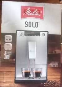 Espresor Melitta Solo nou sigilat