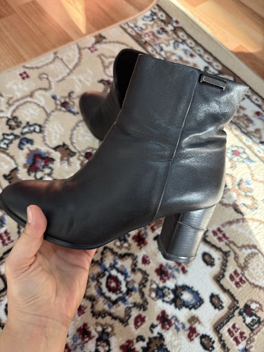 Болусапожки  весенние