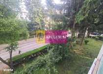Apartament cu 2 camere de vânzare în Câmpina