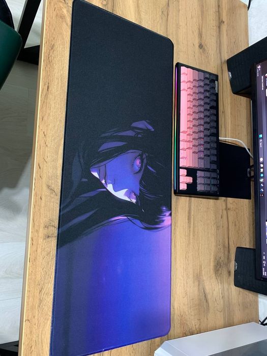 Коврик для мышки