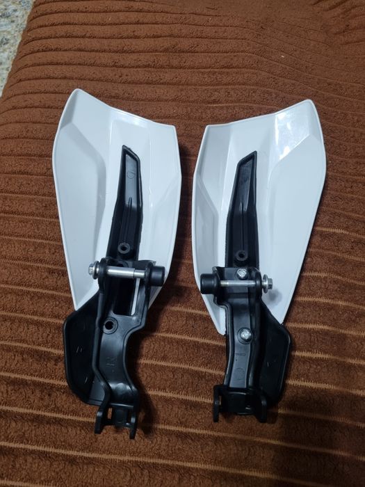 продам зашиту рук на эндуро