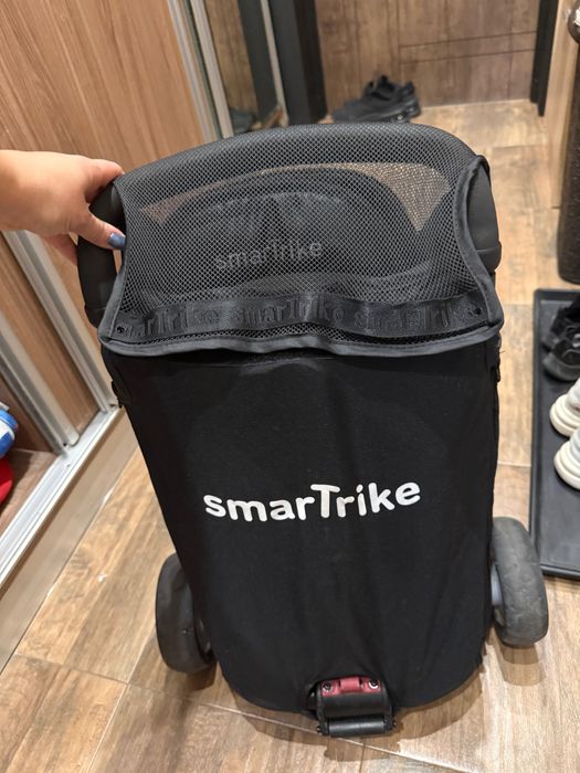 Триколка Smart Trike 8 in 1