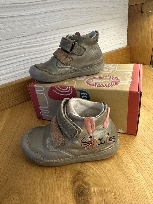 Детски обувки DD Step номер 21