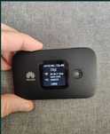 Router modem Huawei E5577C LTE 4G Wi Fi Hot Spot Sim Digi-decodat