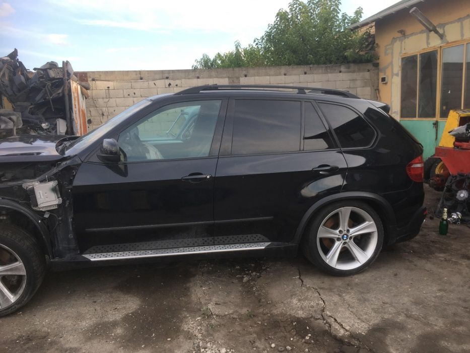 bmw x5 e70 4.8 i x drive панорама рекаро на части бмв е70 х5 dvd