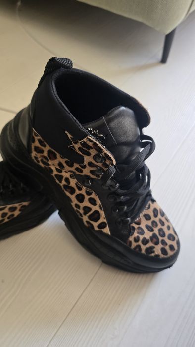 Боти , ботуши на Дарис