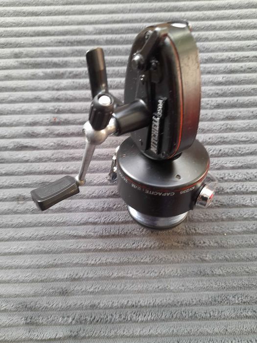 Риболовна макара MITCHELL 350A