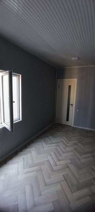 Konteyner domik ofis 2 xonali alohida