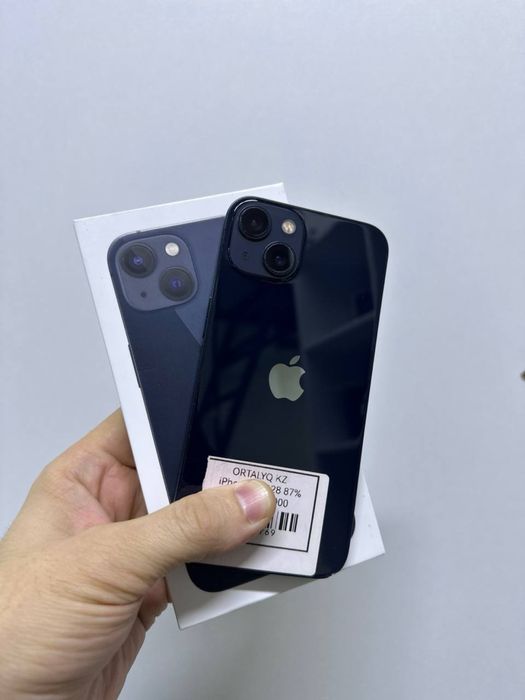 Iphone 13.