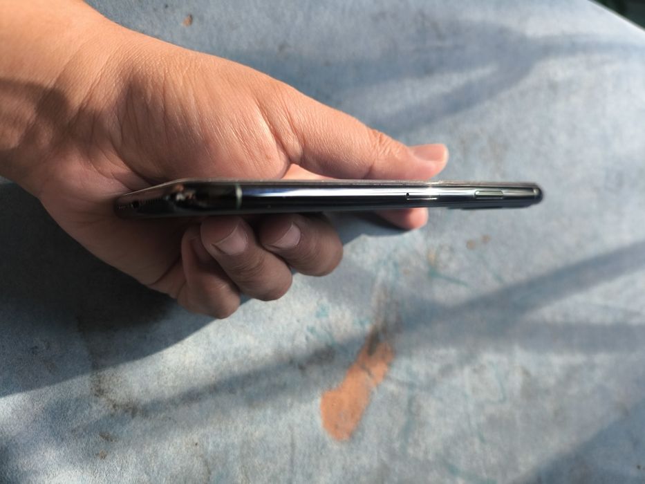Iphone 11 PRO MAX 256GB