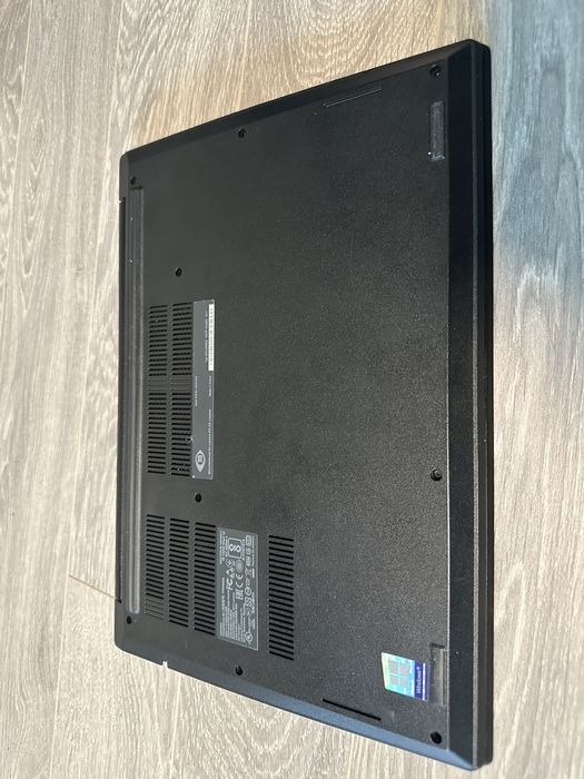 Lenovo E485 Ryzen 5 2500u 3.6Ghz - 8Gb DDR4 - SSD 240Gb - FullHD 14’